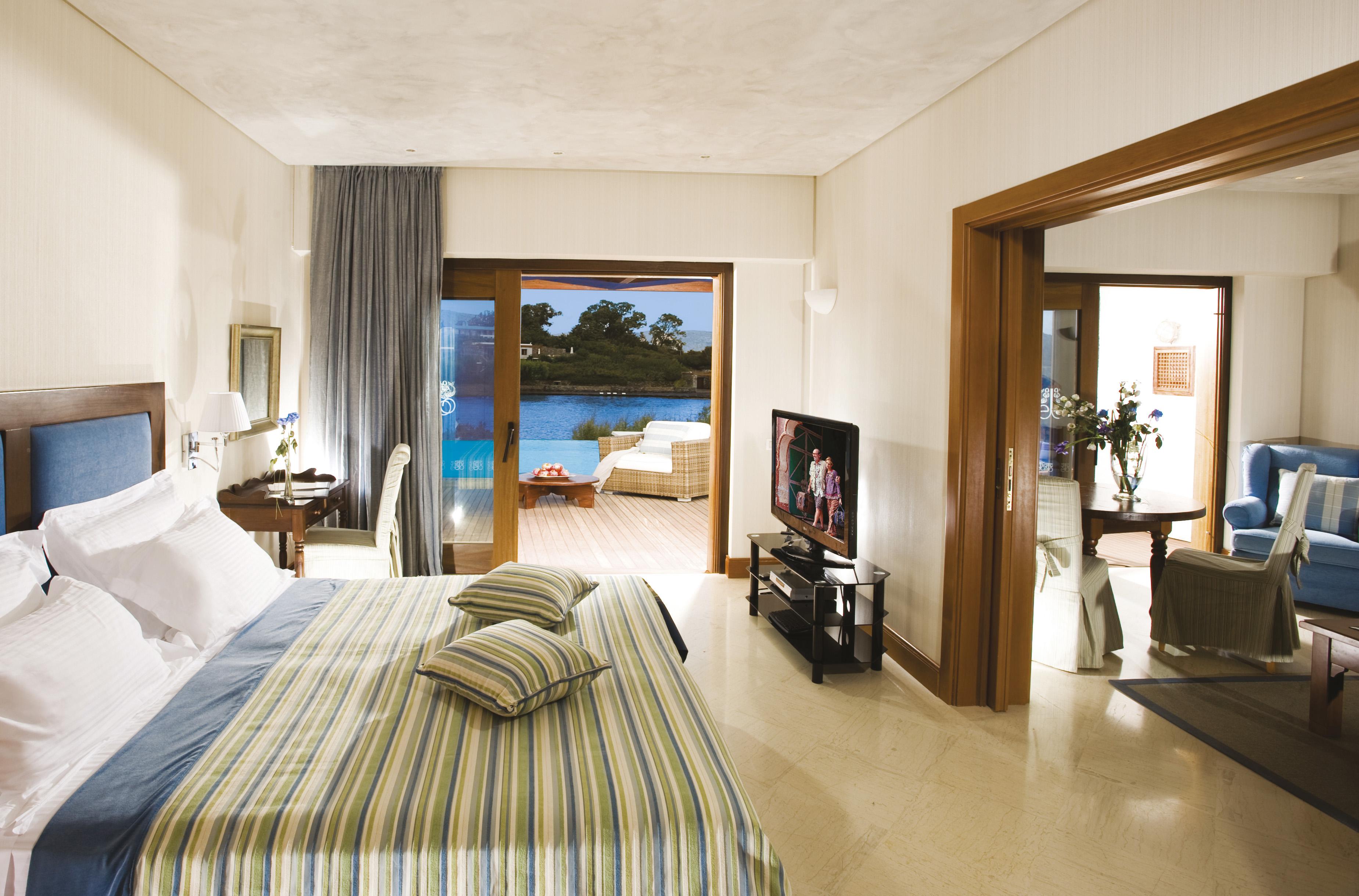 Elounda Bay Palace, A Member Of The Leading Hotels Of The World Habitación foto